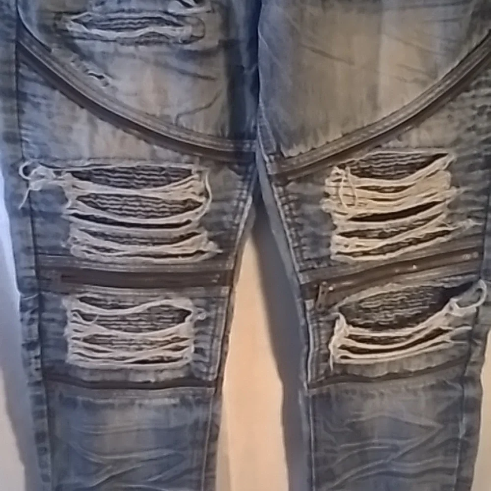 Smoke Rise jeans - Picture 2 of 3
